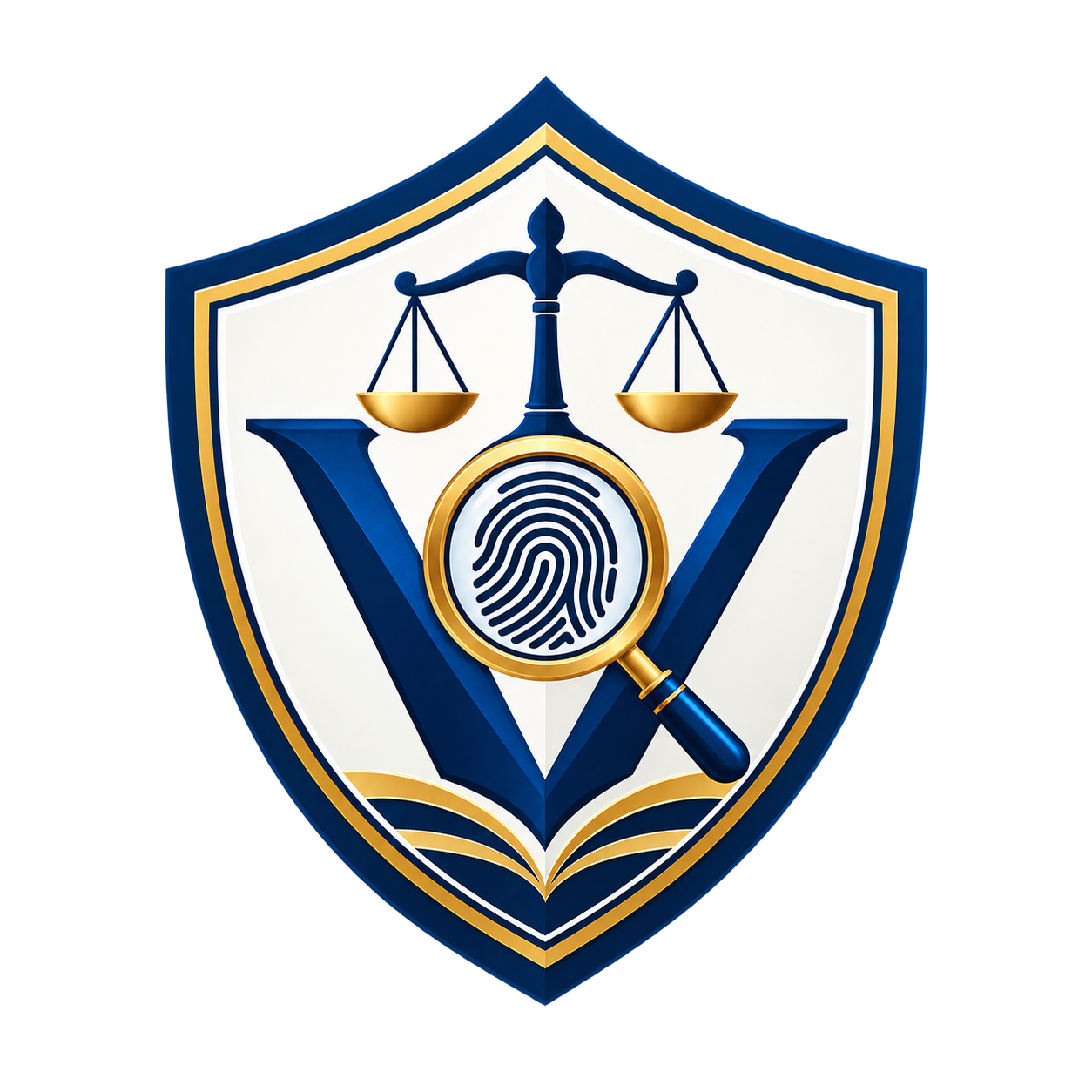 VERITAS Official Brand Logo